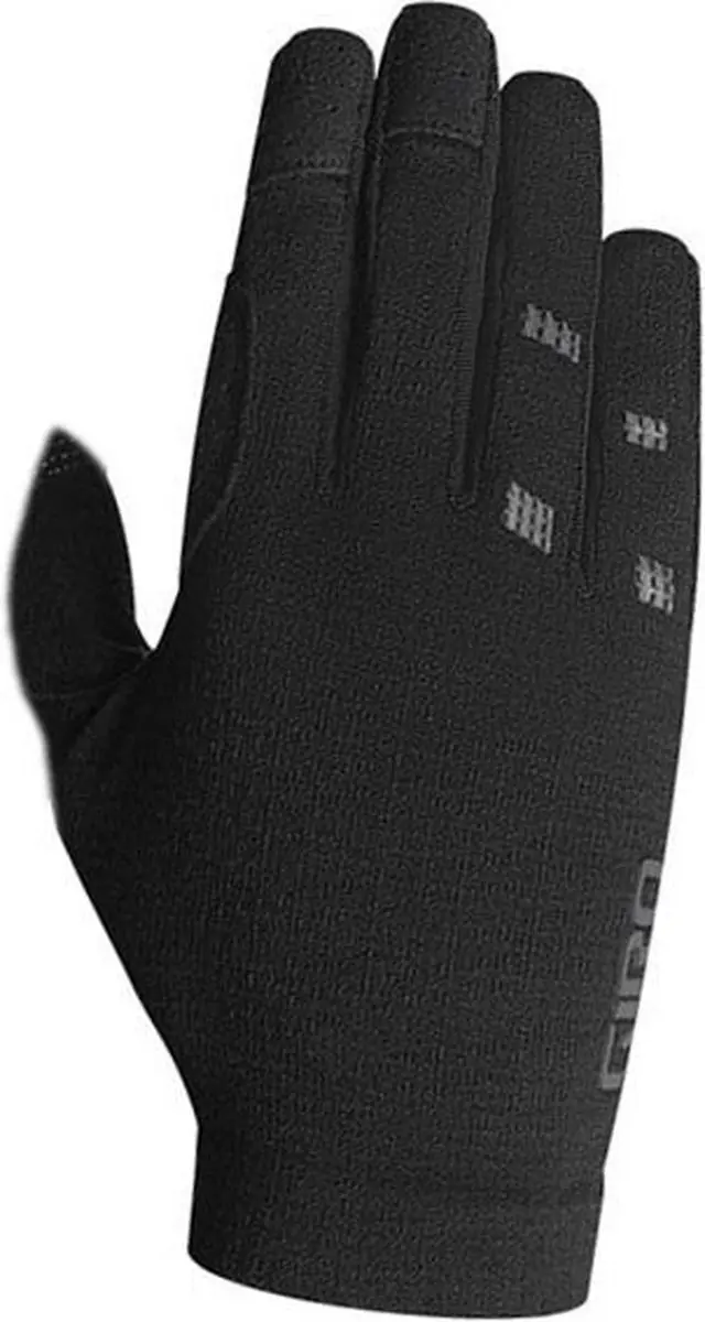 Fietshandschoen Giro Women Xnetic Trail W Bike Coal-L