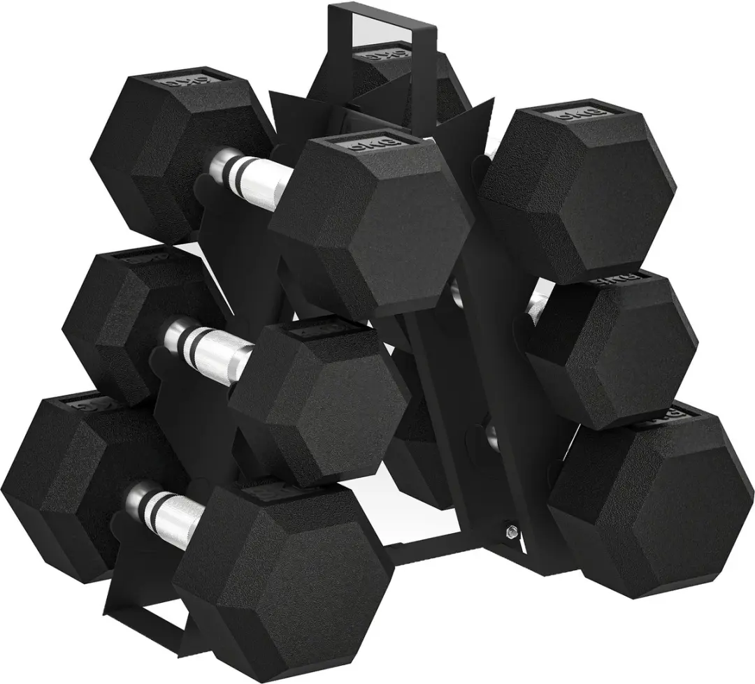 SPORTNOW Halterset