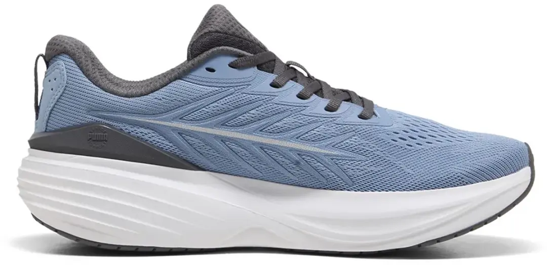 Puma Scend Pro 3 Hardloopschoenen Blauw EU 46 Man