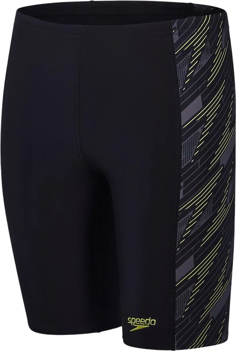 Speedo ECO Hyperboom Panel Jammer Jongens
