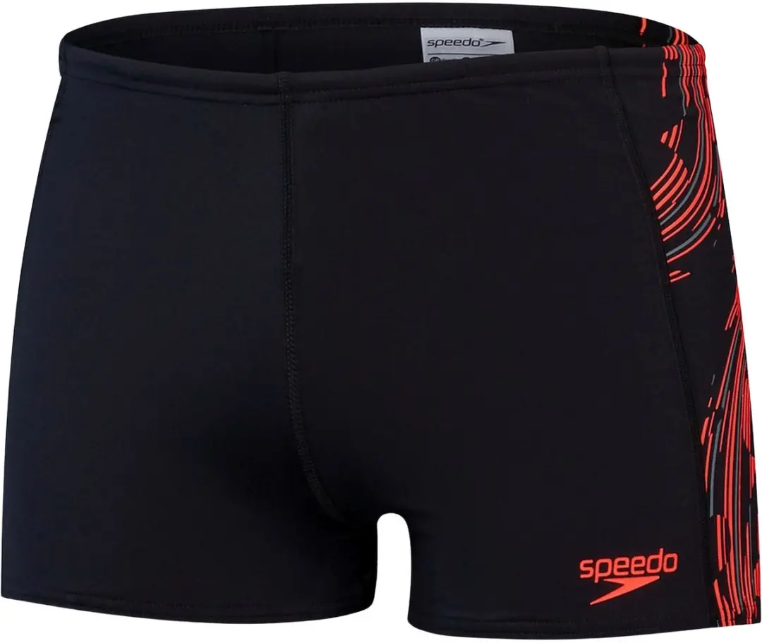 Speedo ECO+ Tech Panel Zwemboxer Heren