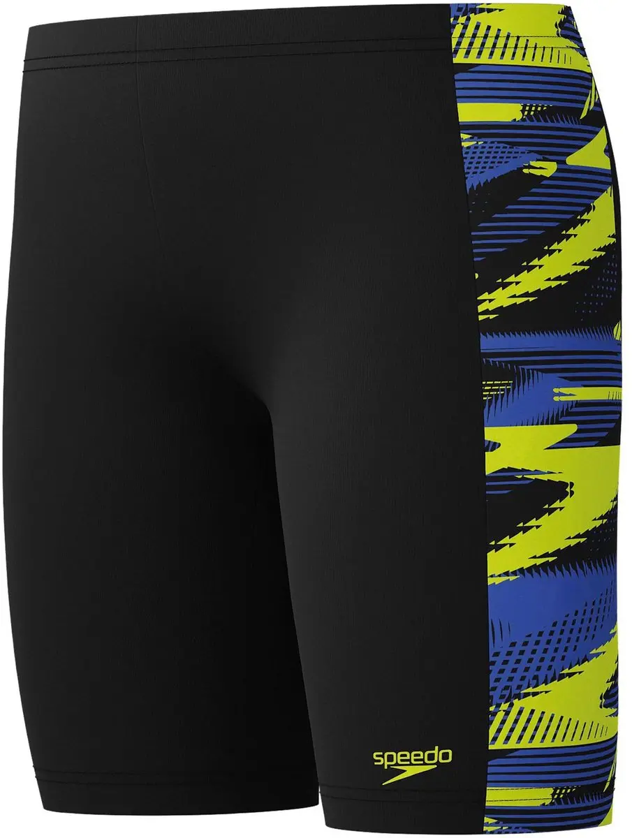 Speedo ECO Hyperboom Panel Jammer Jongens