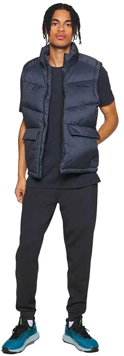 Castore Scuba Joggers - Zwart XL - afbeelding 3 van 6