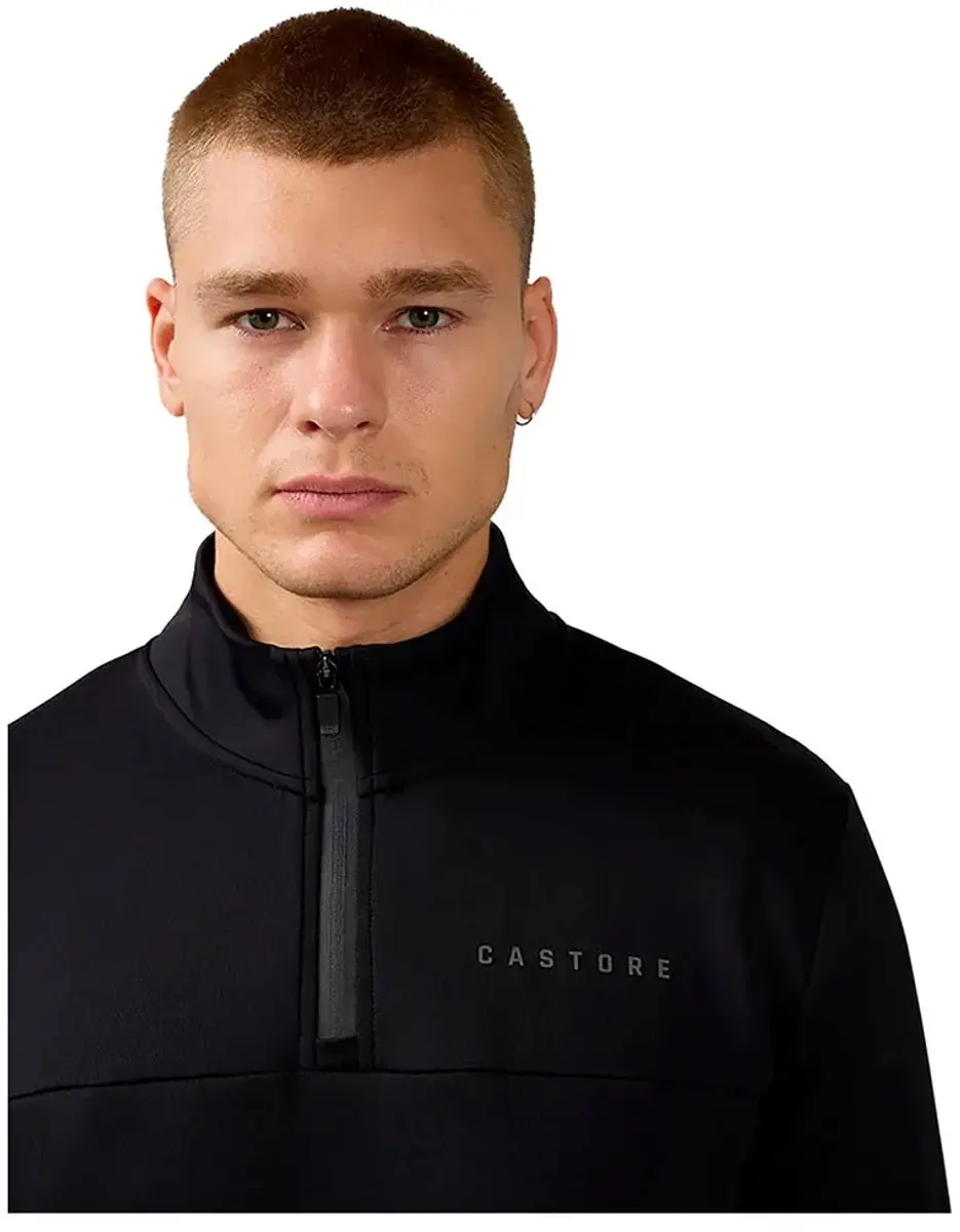 Castore Scuba T-shirt - Zwart XL