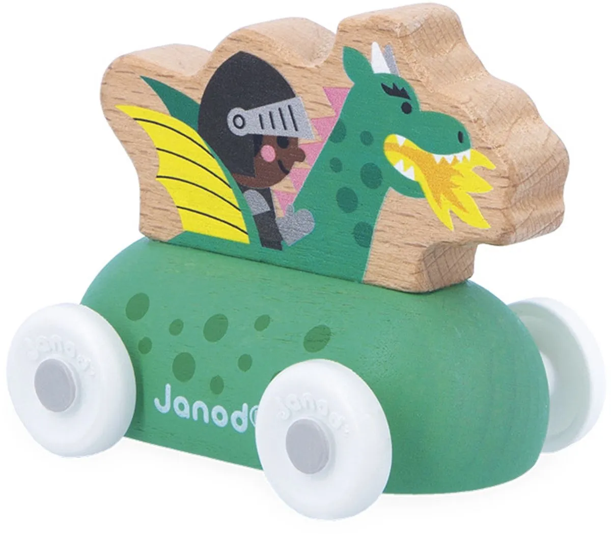 Janod Cross Roads Drakenauto 11.5924