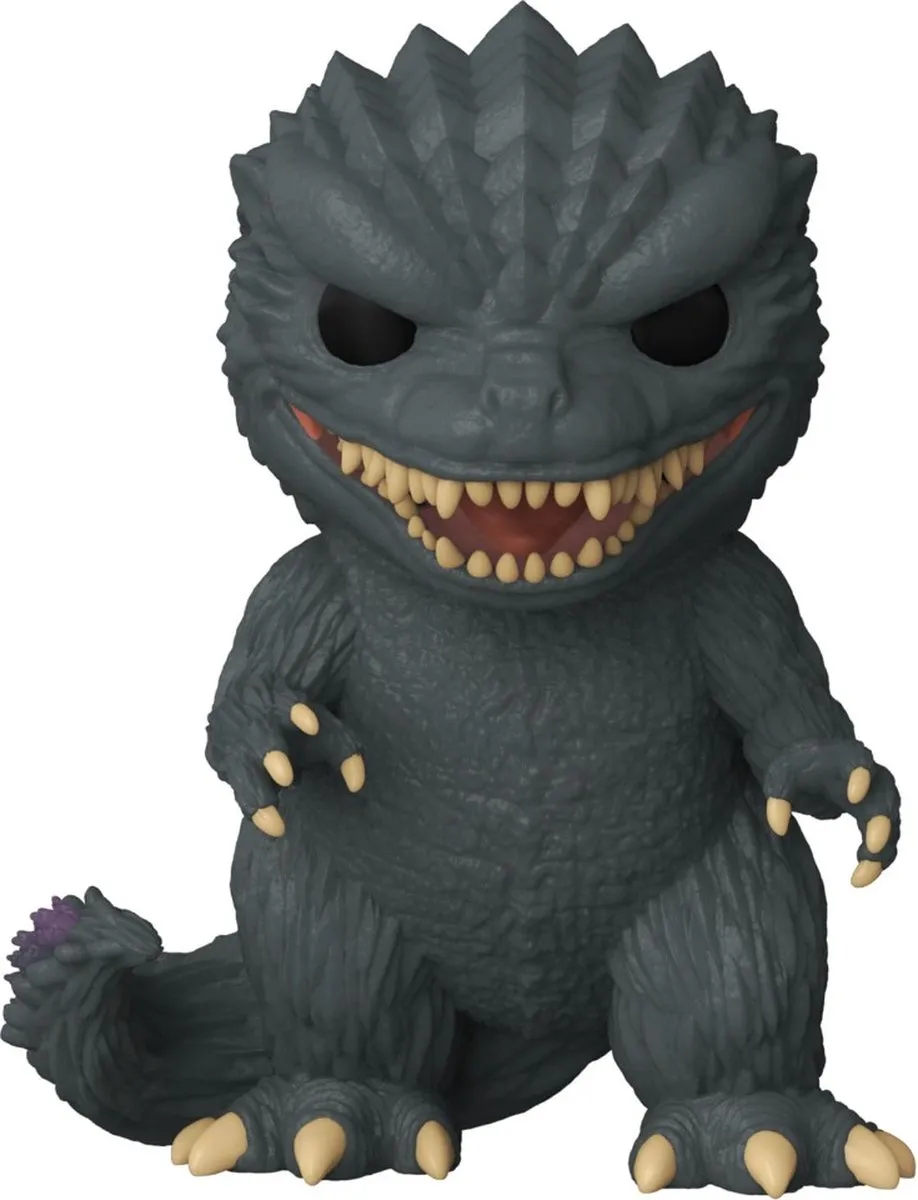 Funko Pop! Movies Godzilla 1999 #1664 - 80879 - Multicolor