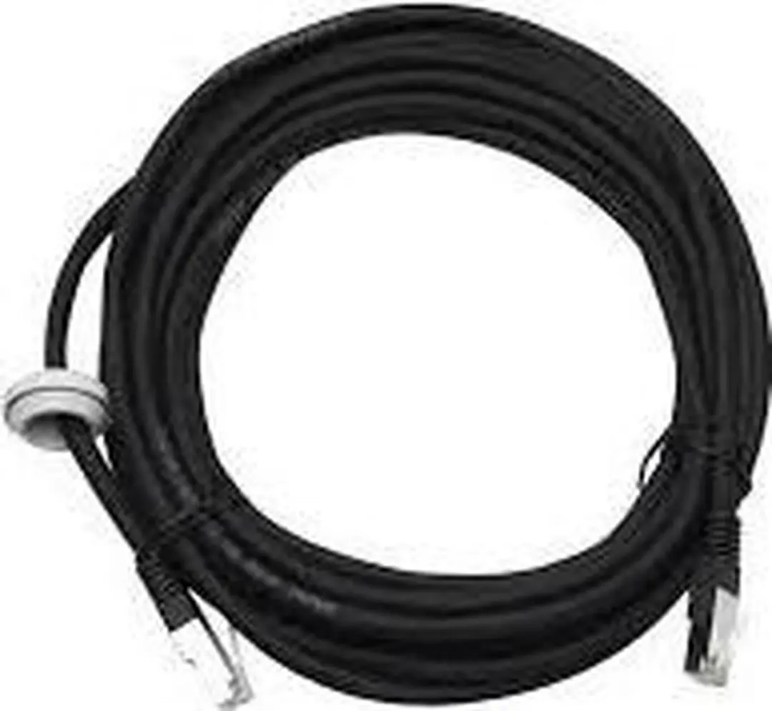 Victron VE.Direct Kabel 10m - ASS030530310 - Zwart