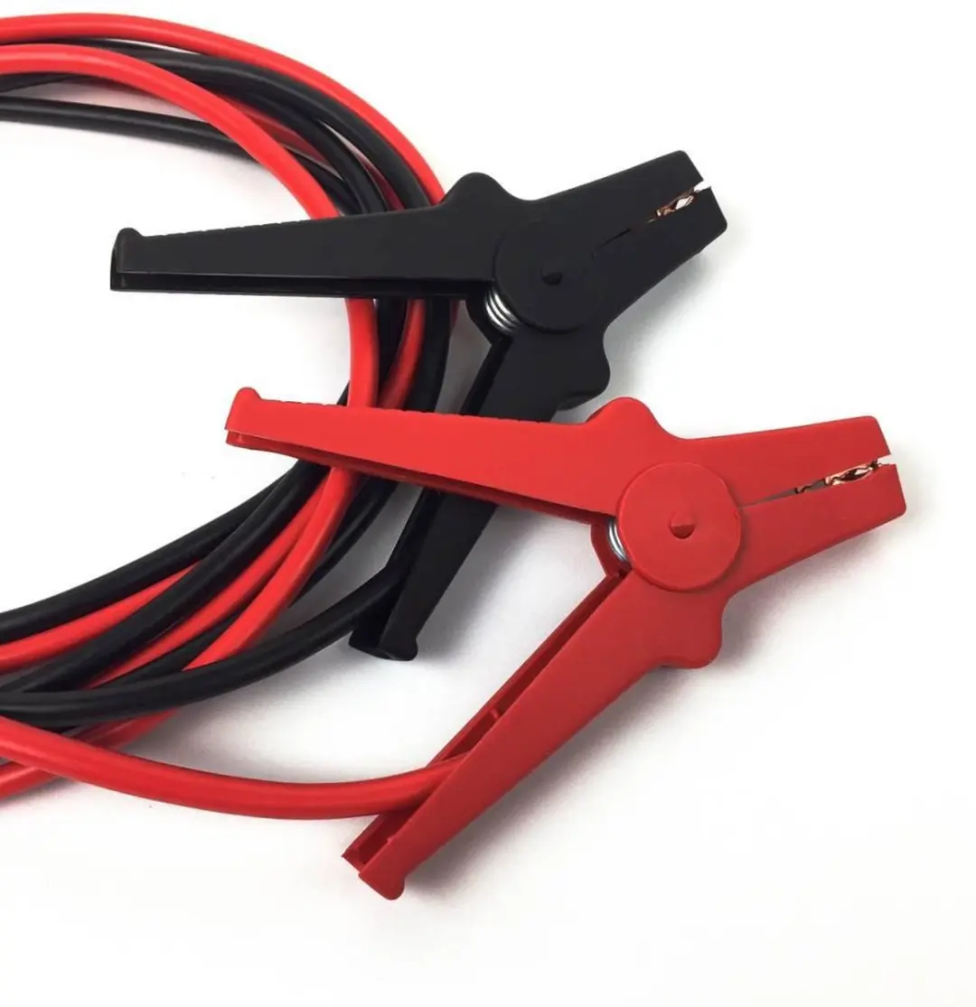 Booster Cable 3M Power Line