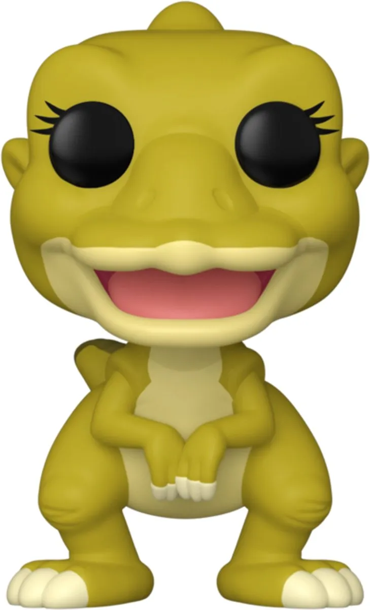 Funko Pop! Land Before Time - Ducky 1841