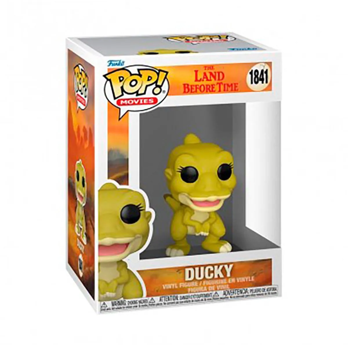 Funko Pop! Land Before Time