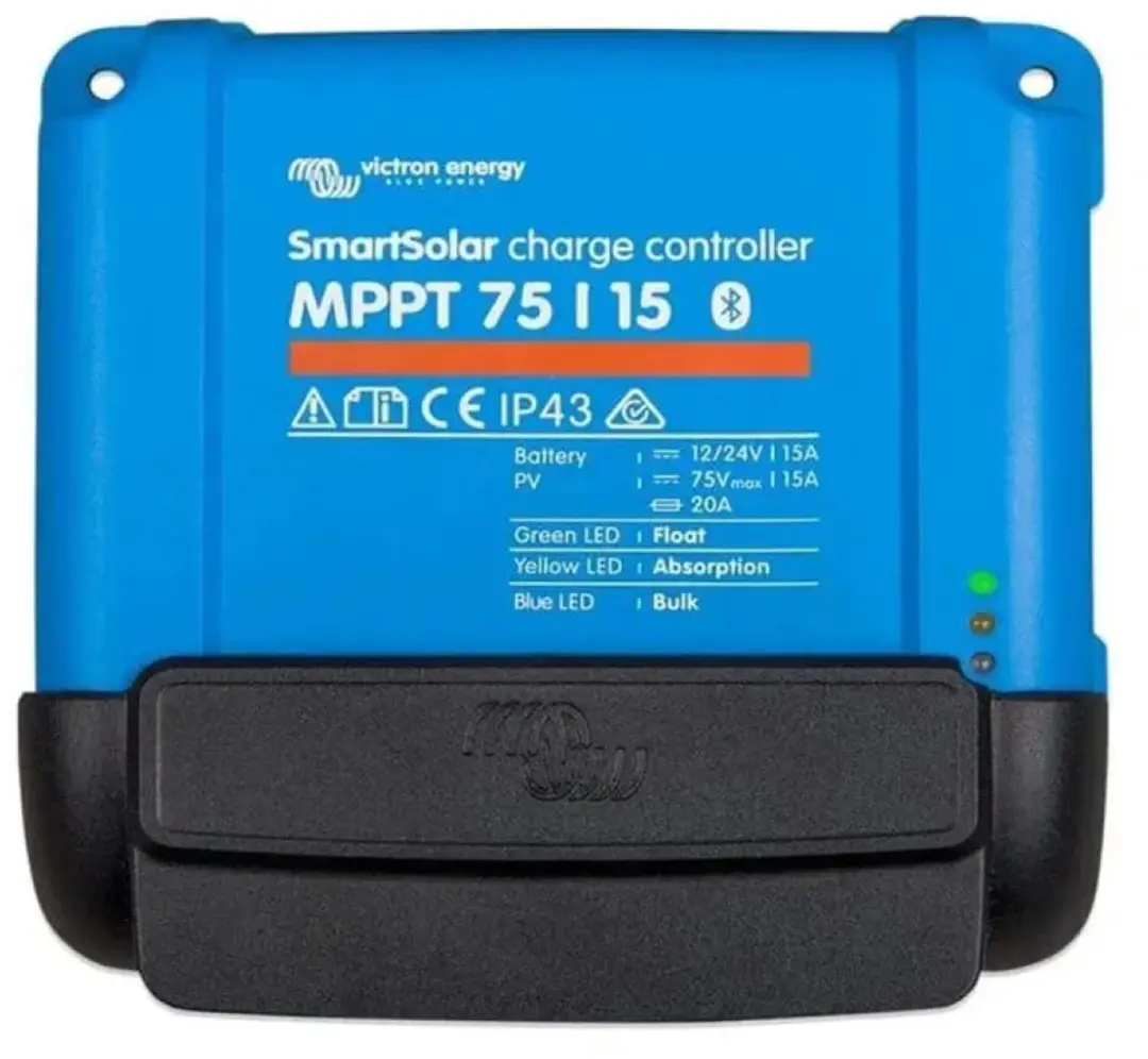 Victron MPPT WireBox-S 75-10/15