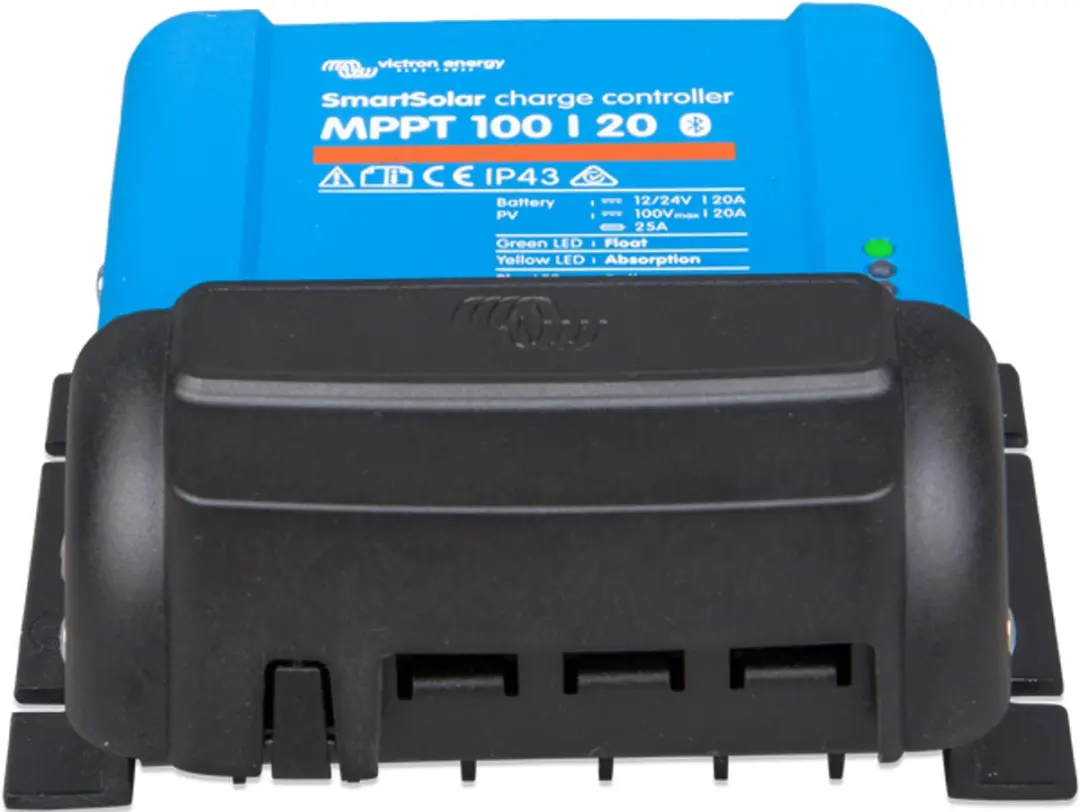 Victron MPPT WireBox-S 100-20