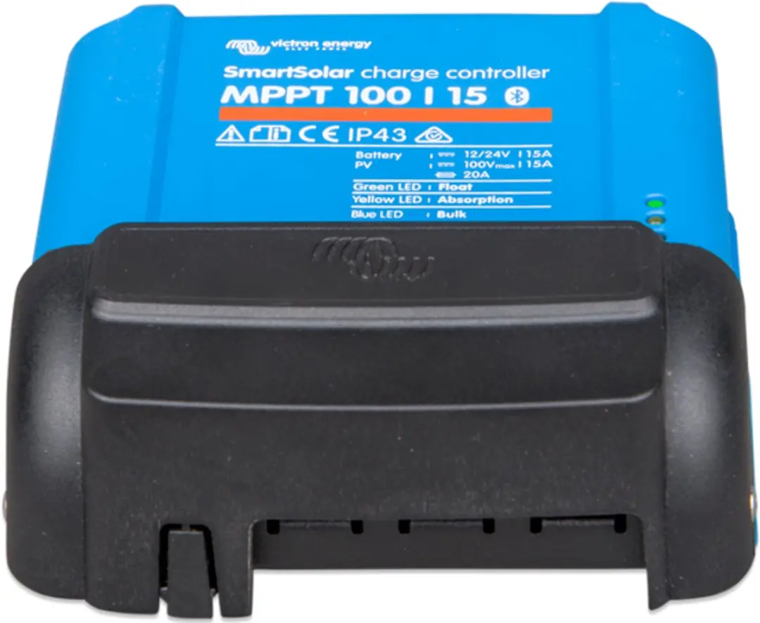 Victron MPPT WireBox-S 100-15