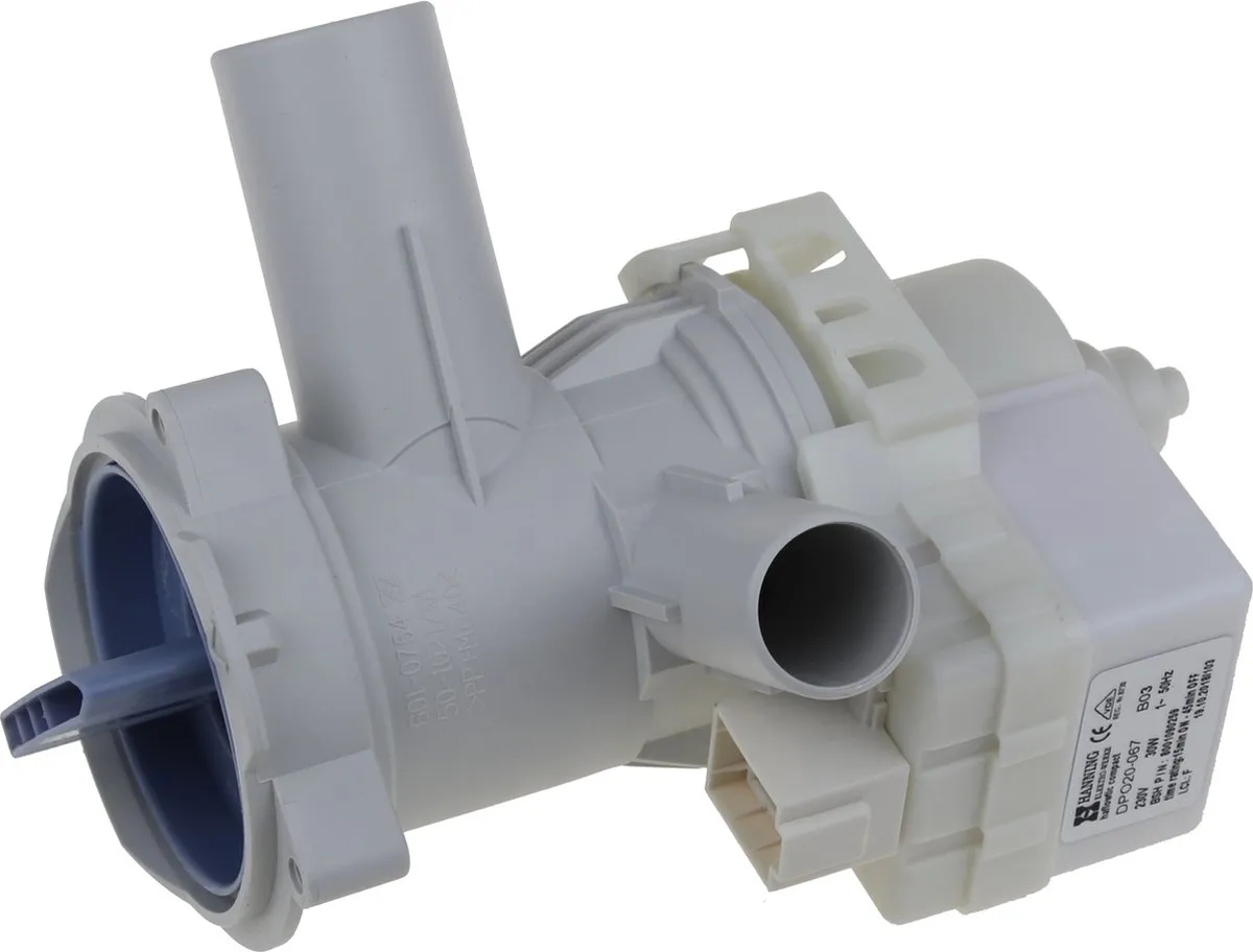 Bosch Afvoerpomp 00146094