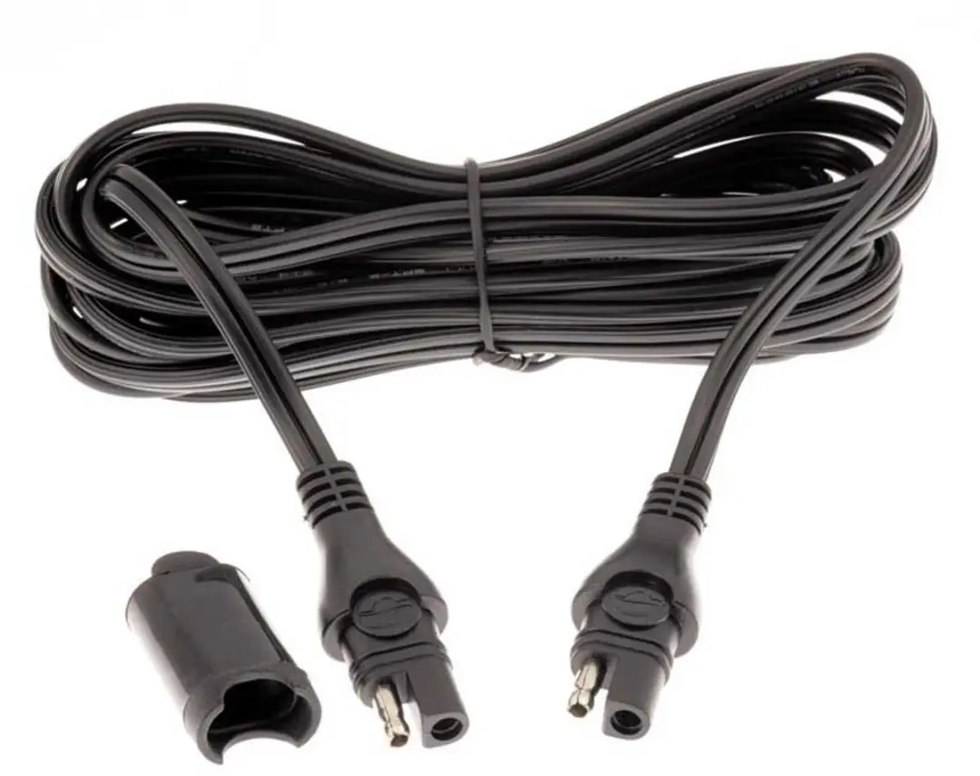 Tecmate OptiMate Cable O-13 Verlengsnoer SAE - 460cm - 7A