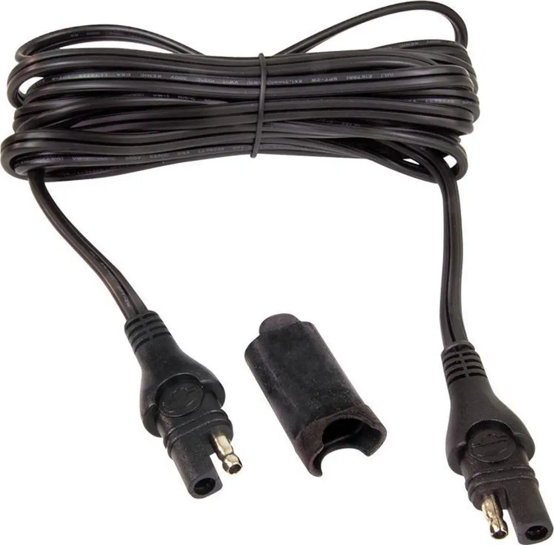 Tecmate OptiMate Cable O-13 Verlengsnoer SAE - 460cm - 7A