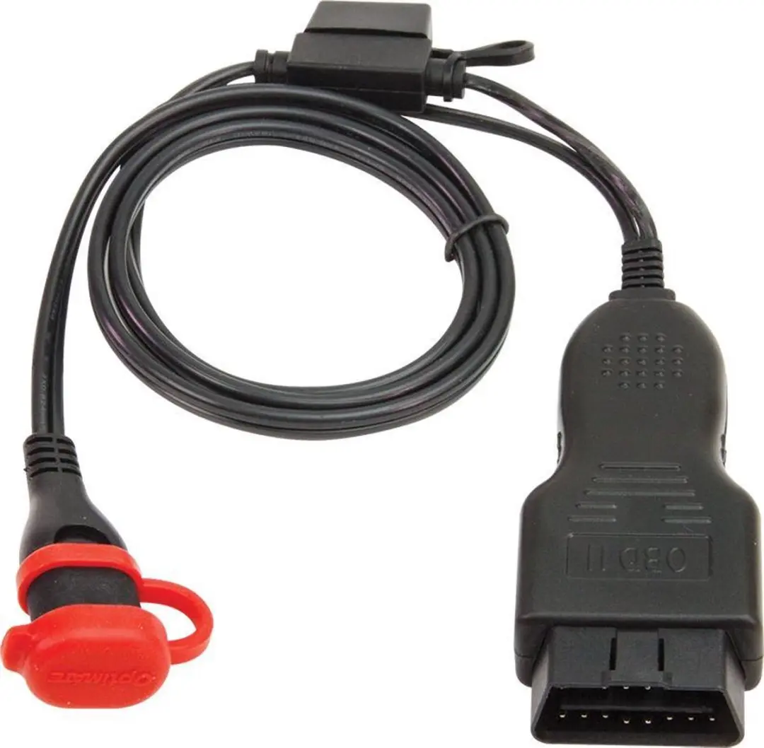 Tecmate OptiMate O-37 Verlengkabel SAE