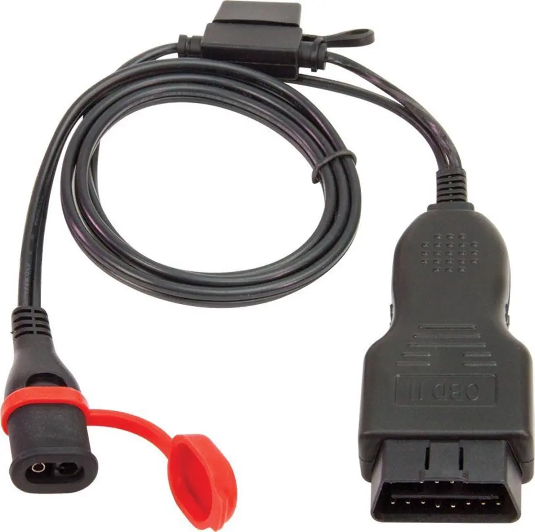 Tecmate OptiMate O-37 Verlengkabel SAE - Flexibel