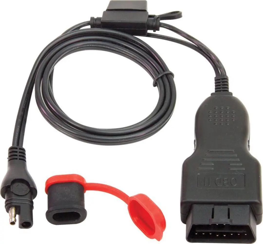 Tecmate OptiMate O-37 Verlengkabel SAE - Flexibel