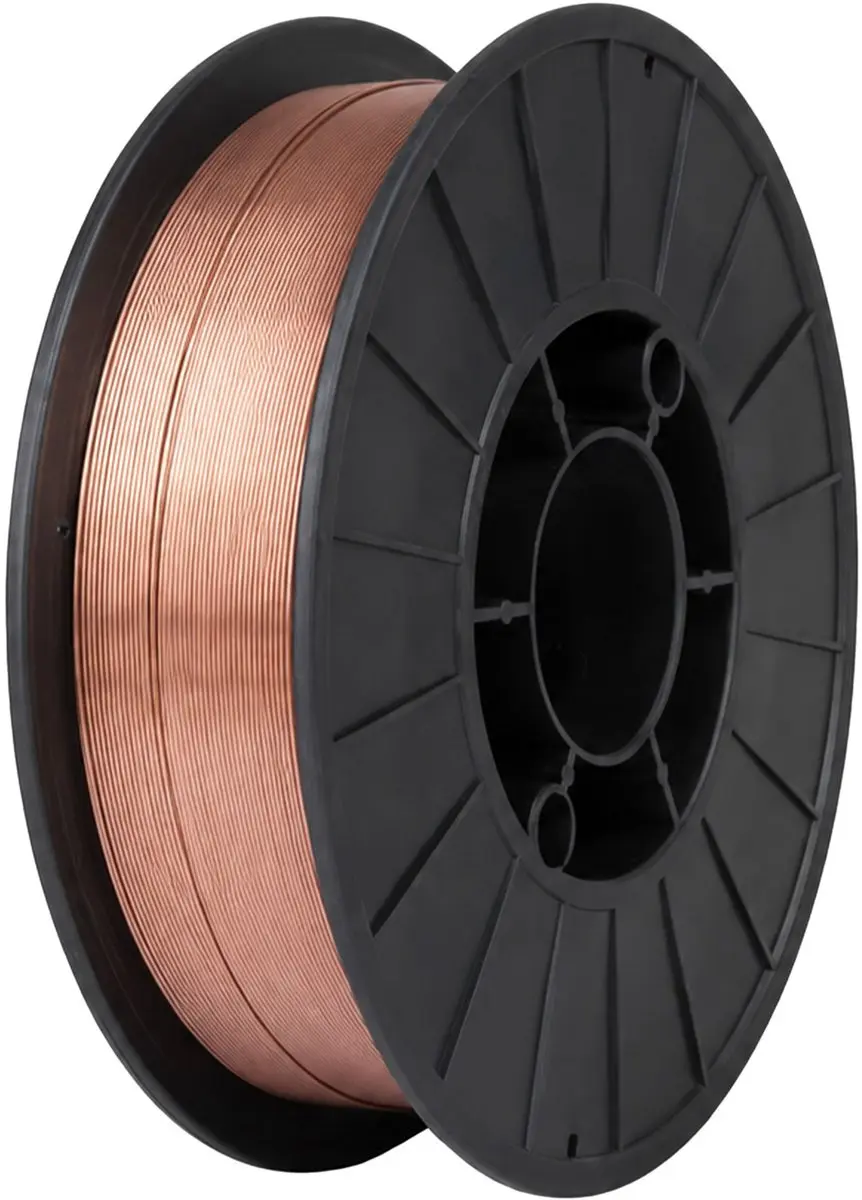 Telwin Lasdraad 0,8mm Staal MIG - 594802133