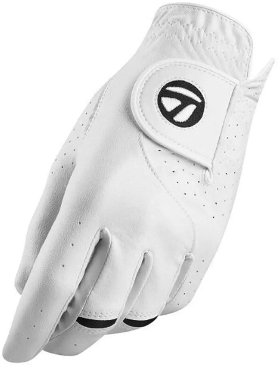 Taylormade Stratus Tech Heren Golfhandschoen 2026, Linkerhandschoen rechtshandig