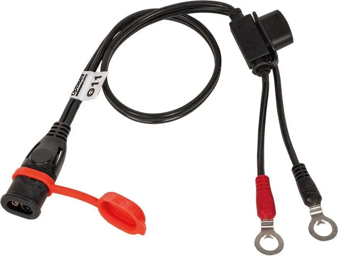 Tecmate OptiMate O-11 Accukabel 50cm - SAE Connector 15A