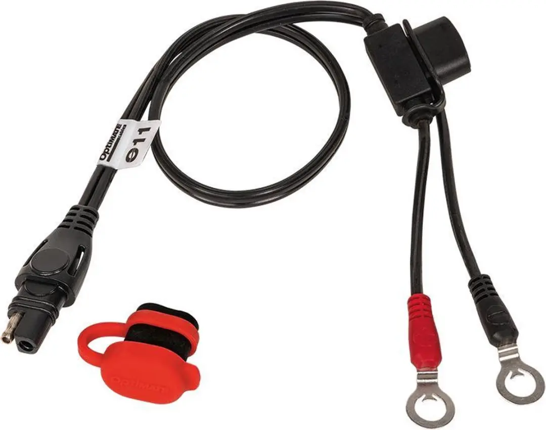Tecmate OptiMate O-11 Accukabel 50cm