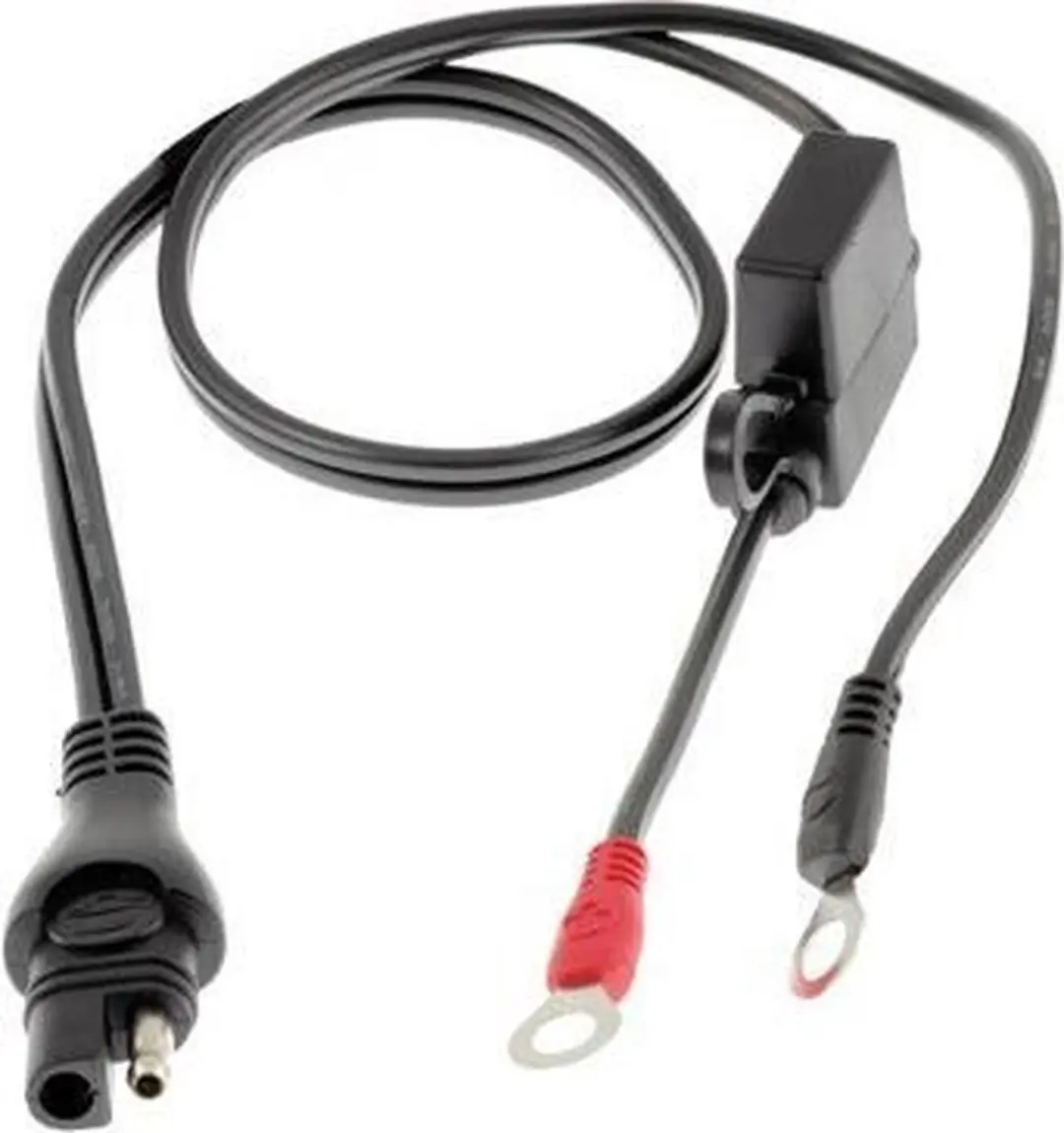 Tecmate OptiMate O-11 Accukabel 50cm - SAE Connector 15A - afbeelding 6 van 6