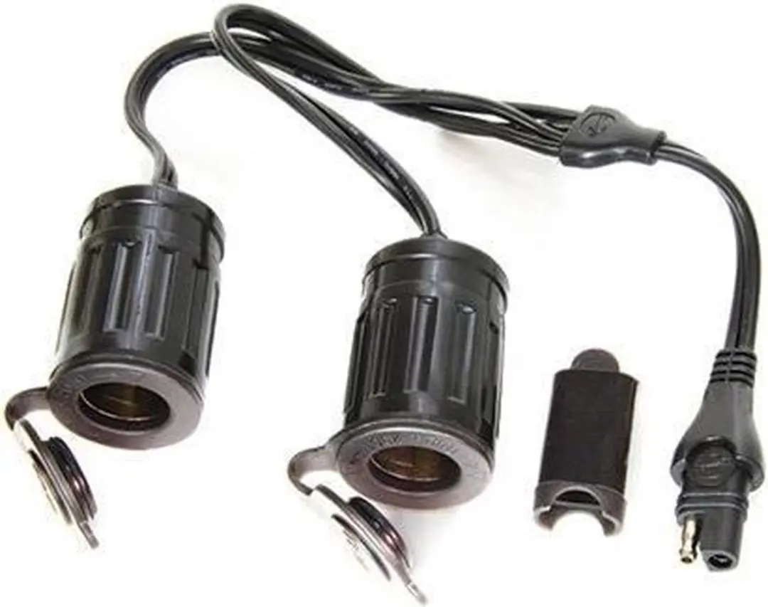 Tecmate Optimate Splitter Kabel O26