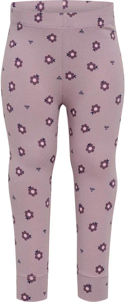 hummel hmlMINI AOP TIGHTS