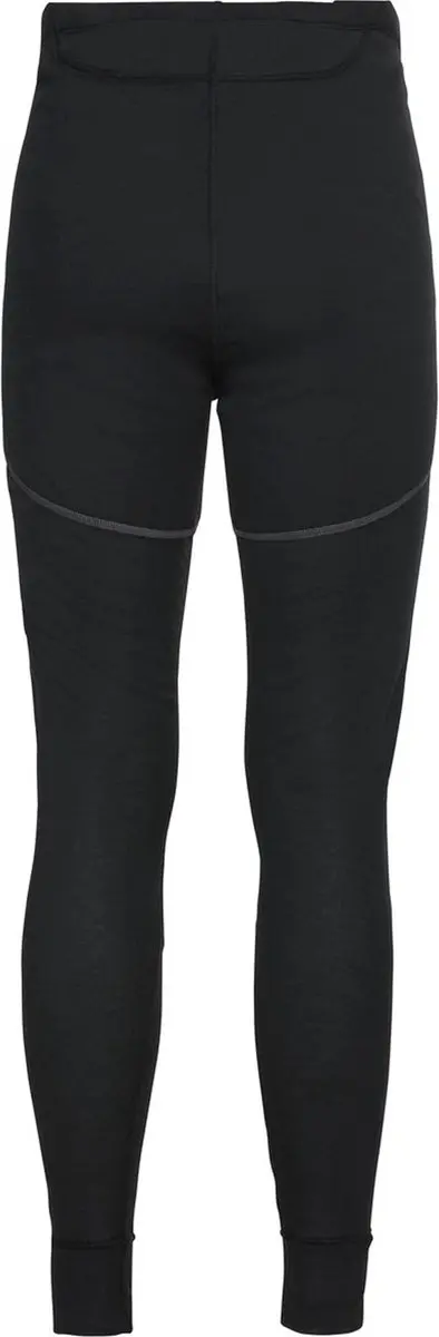 ODLO Active X-Warm Thermobroek Heren XL - Zwart