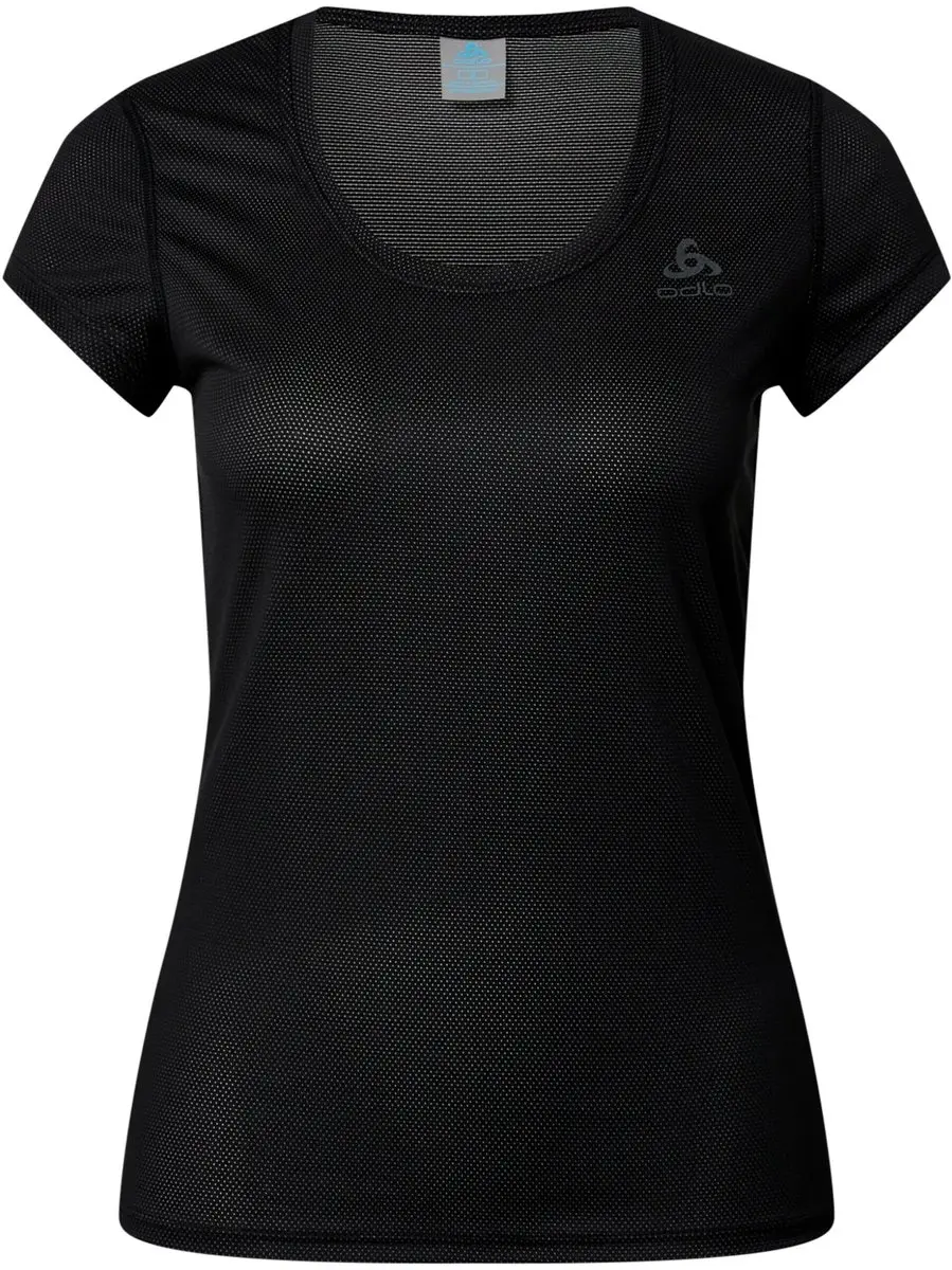 ODLO BL TOP Crew neck s/s ACTIVE F-DRY LIGHT
