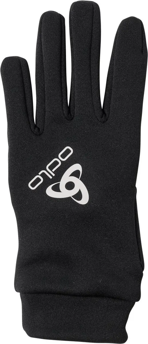 ODLO Sporthandschoenen 762700-15000 - Zwart