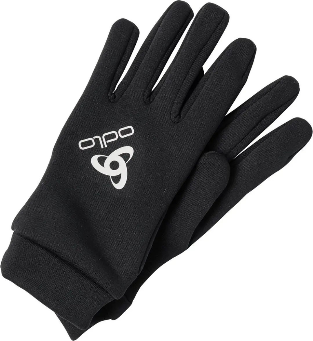 ODLO Sporthandschoenen 762700-15000 - Zwart - afbeelding 6 van 6