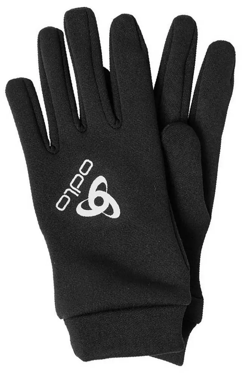 ODLO Sporthandschoenen 762700-15000 - Zwart
