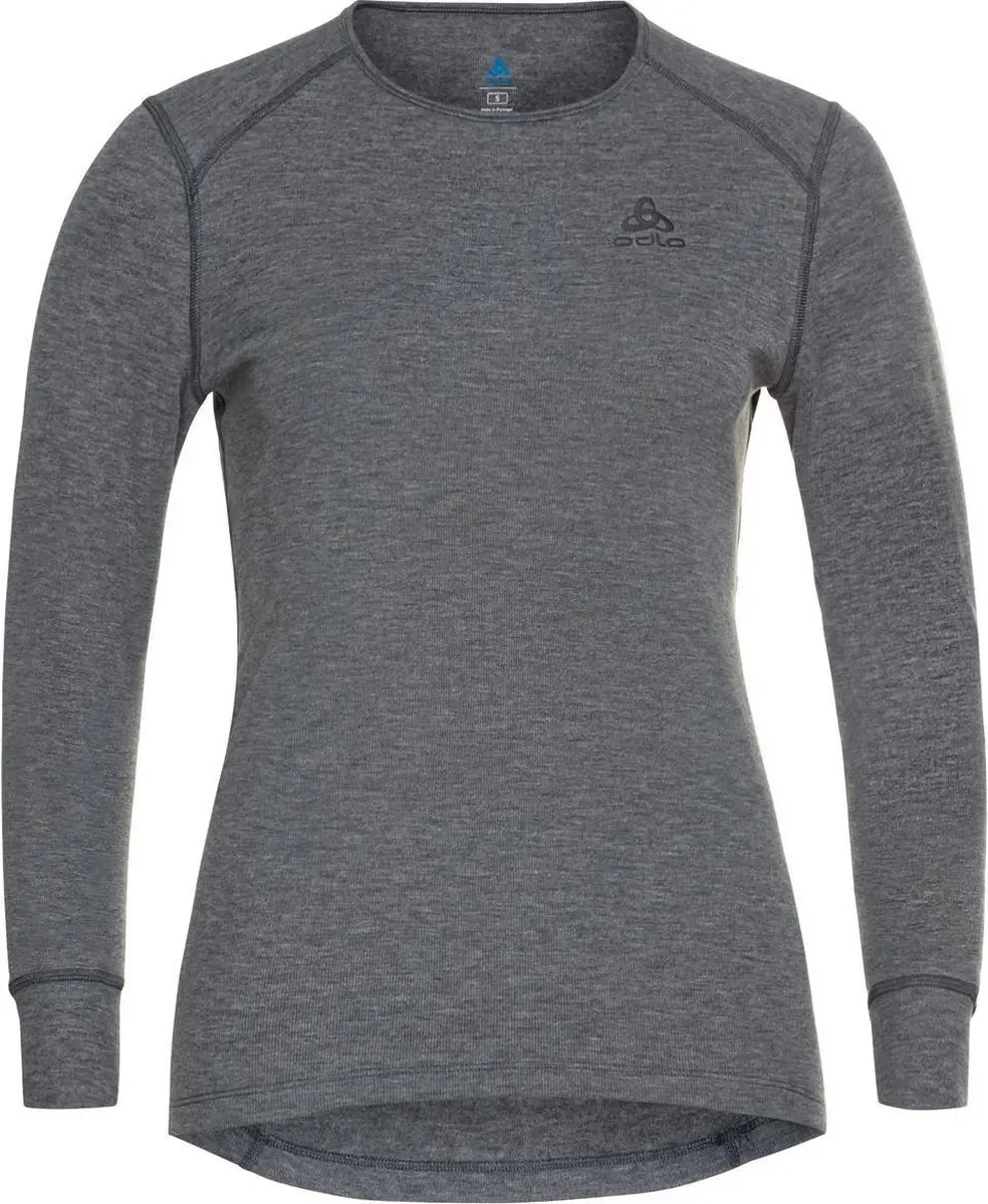 ODLO Active Warm Thermoshirt Dames