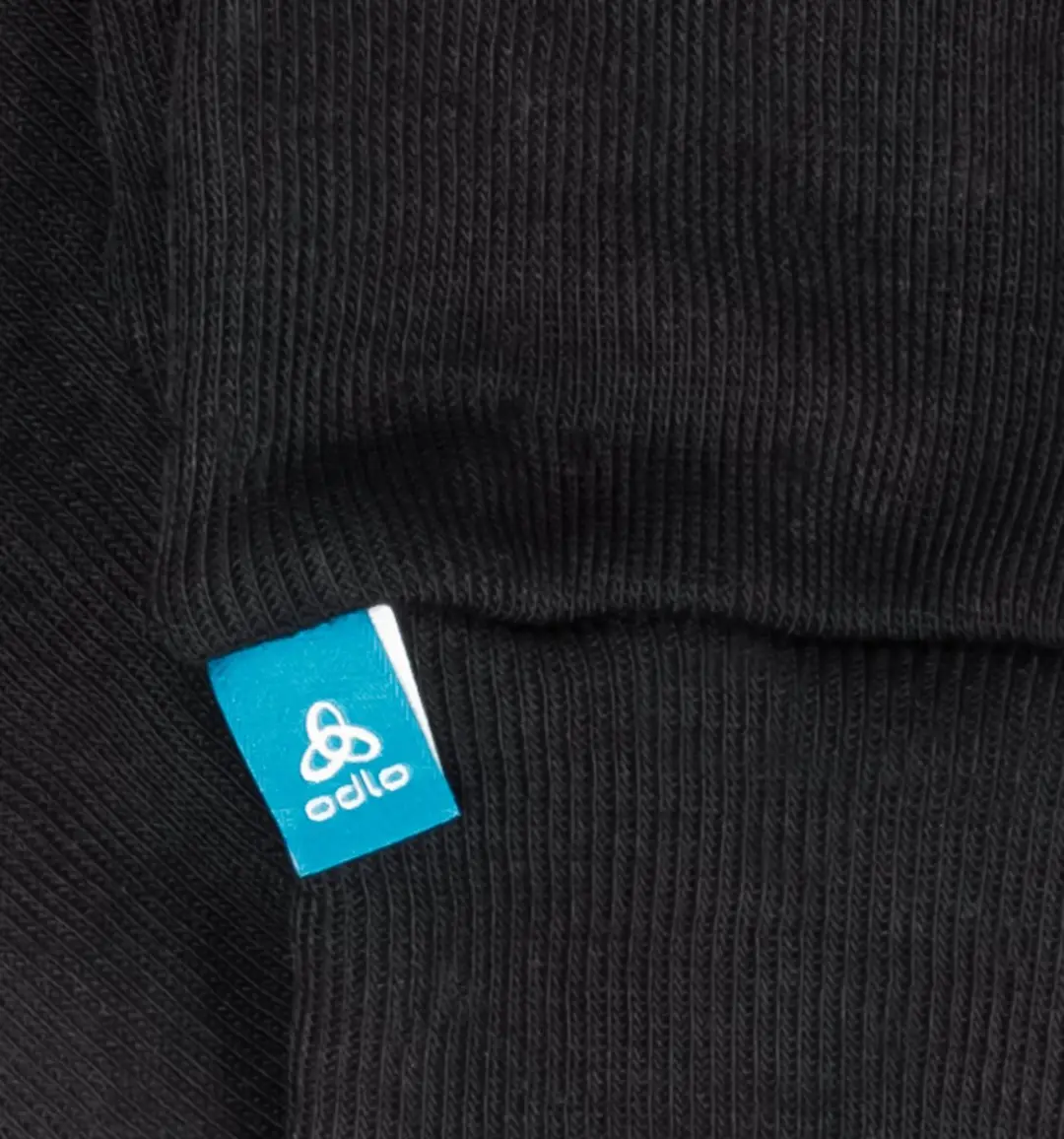 ODLO Active Warm Kids Handschoenen - XS - Zwart