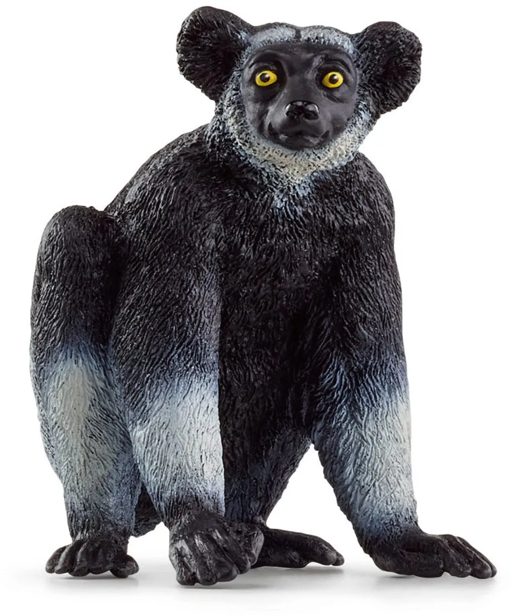Schleich Indri 14877