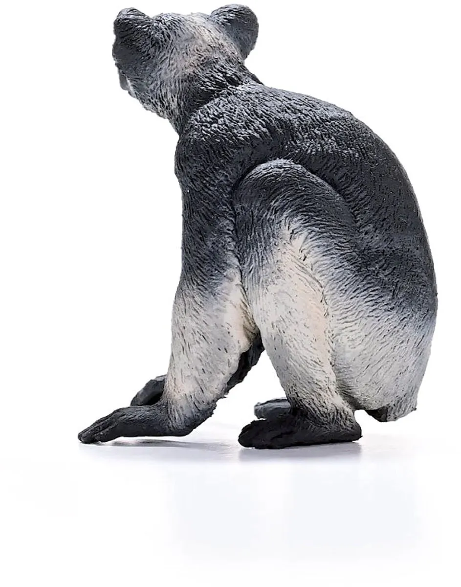 Schleich Indri 14877 - Speelgoedfiguur - Meerkleurig