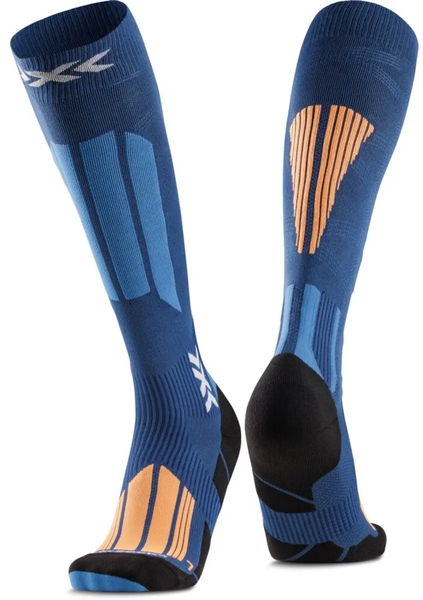 X-Bionic XSWYXTW24U-A096 Sokken Unisex