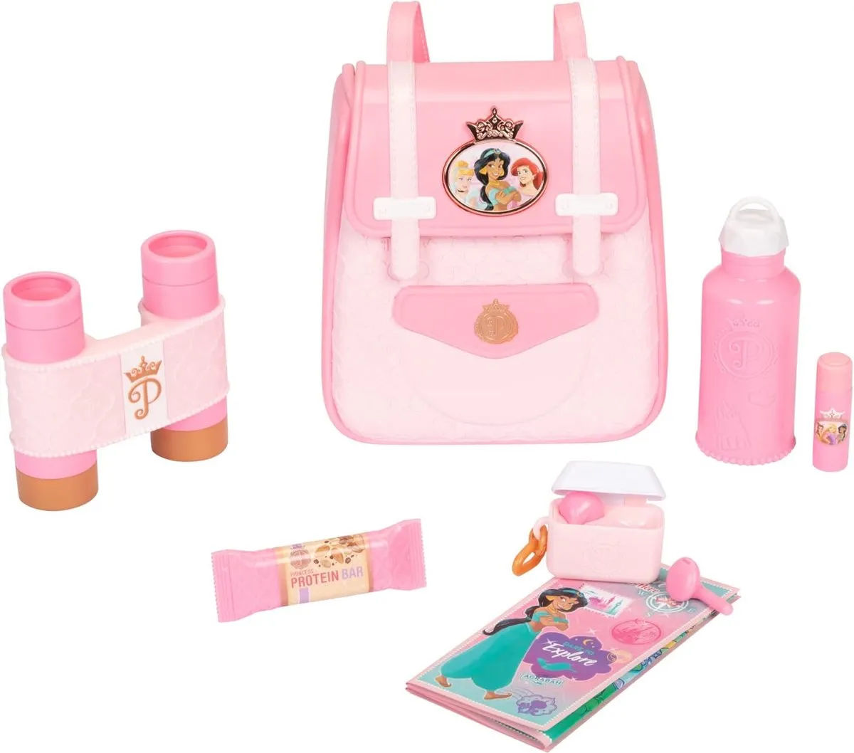 Disney Princess Trendy Reisrugzak