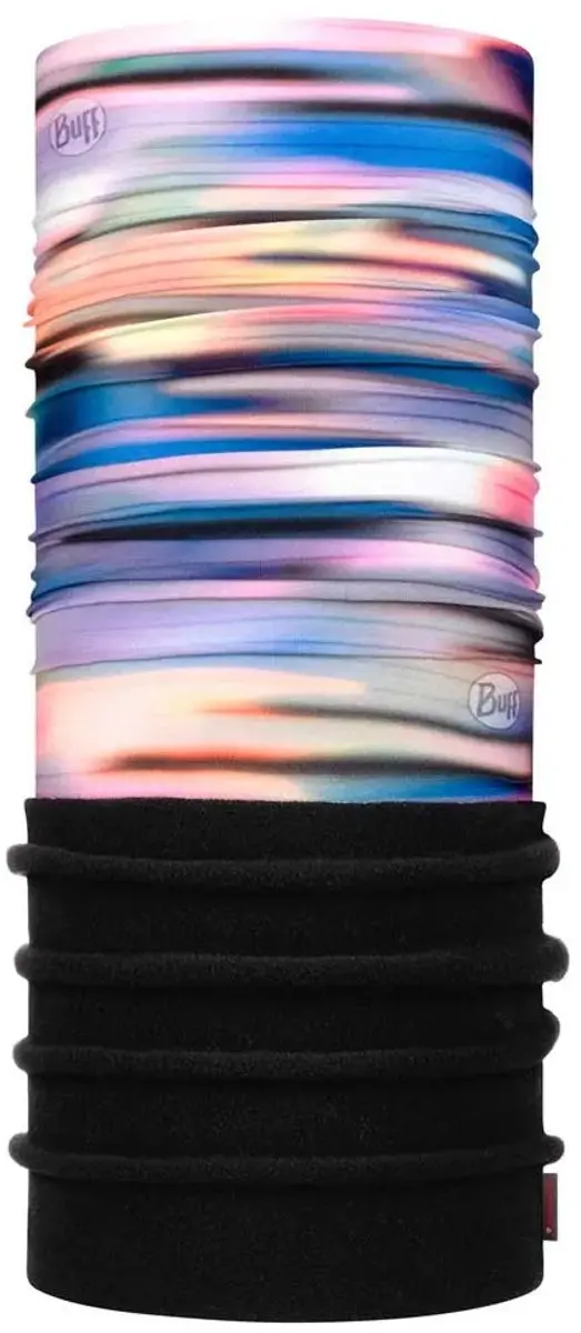 Buff ® Polar Nekwarmer Veelkleurig Kinderen