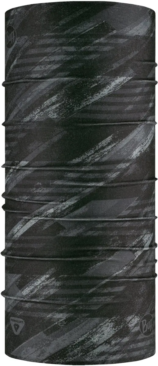Buff Thermonet BARDEEN GRAPHITE Nekwarmer