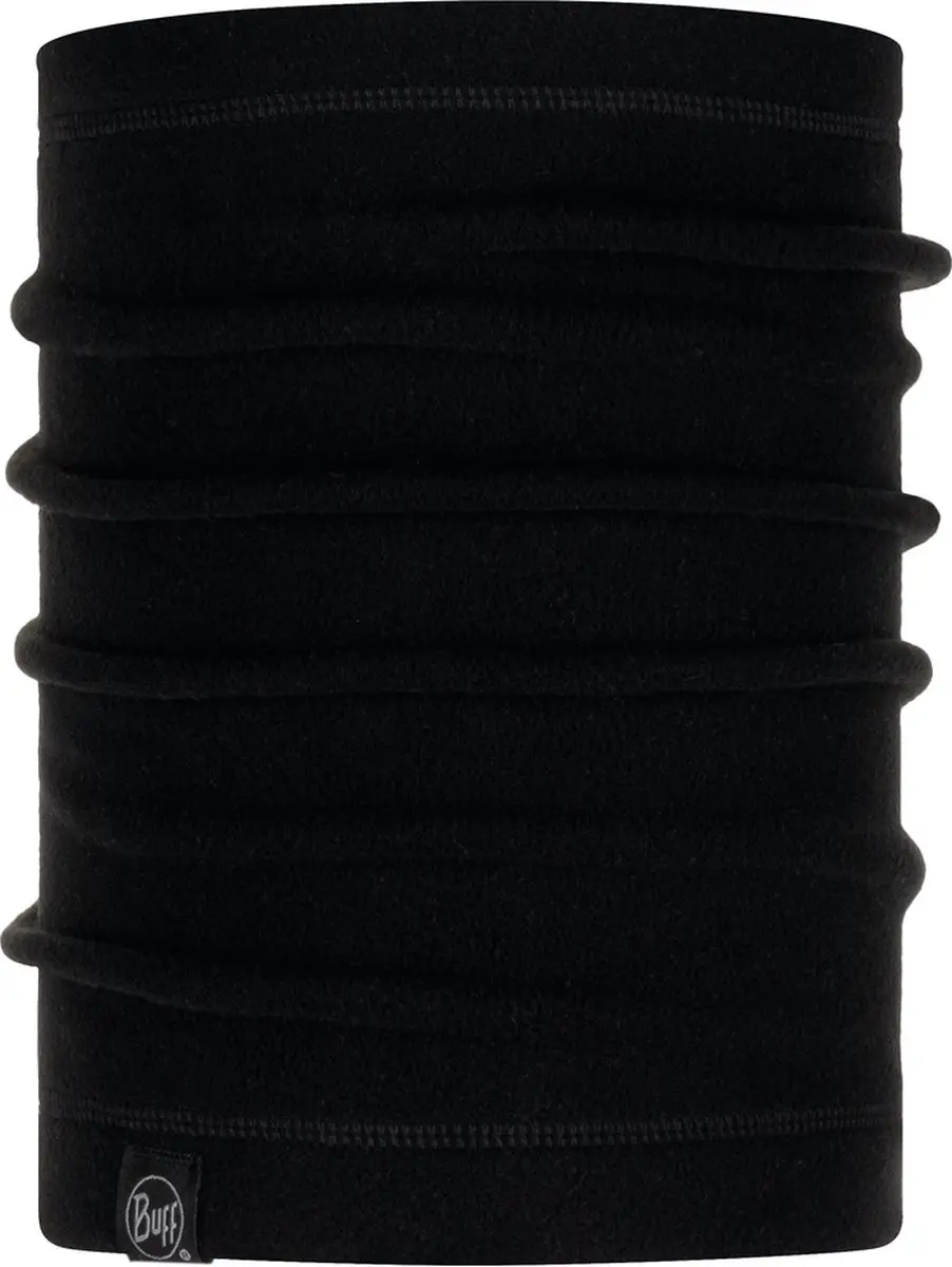 BUFF® Polar Neck warmer BLACK