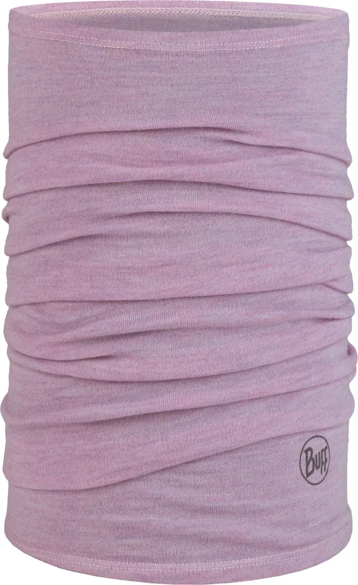 Buff Merino Nekwarmer