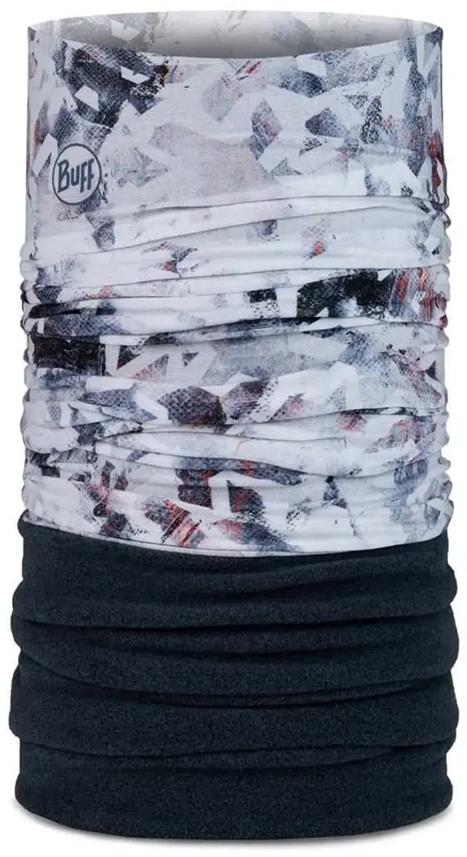 Buff ® Polar Nekwarmer Veelkleurig Man