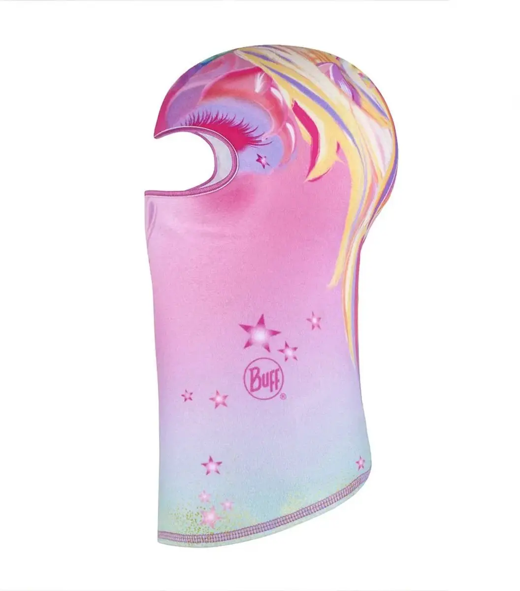 Buff Balaclava Unicorn 13012753810 - Roze - afbeelding 4 van 4