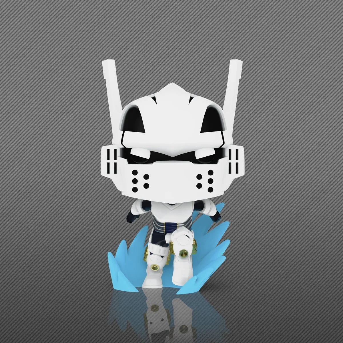 Funko Pop! Tenya Iida My Hero Academia Glow in the Dark - 68894