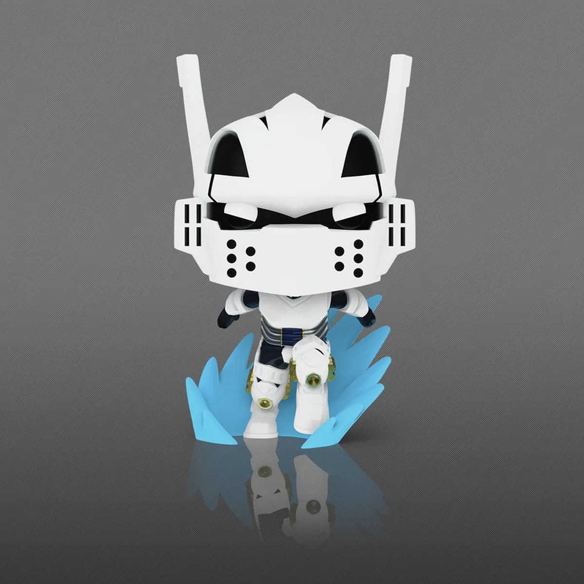 Funko Pop! Tenya Iida My Hero Academia Glow in the Dark - 68894