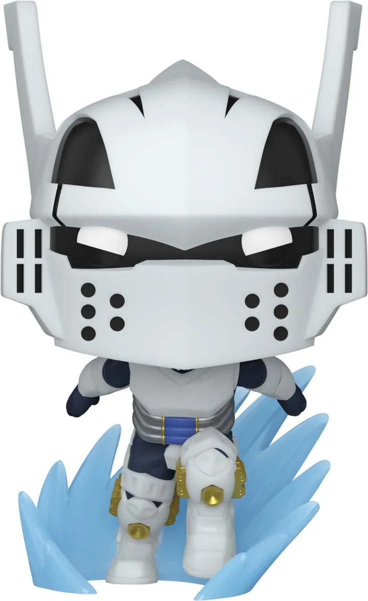 Funko Pop! Tenya Iida My Hero Academia Glow in the Dark